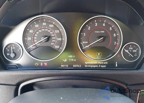 2018 BMW 330E Iperformance from USA, damaged, VIN WBA8E1C58JA755990